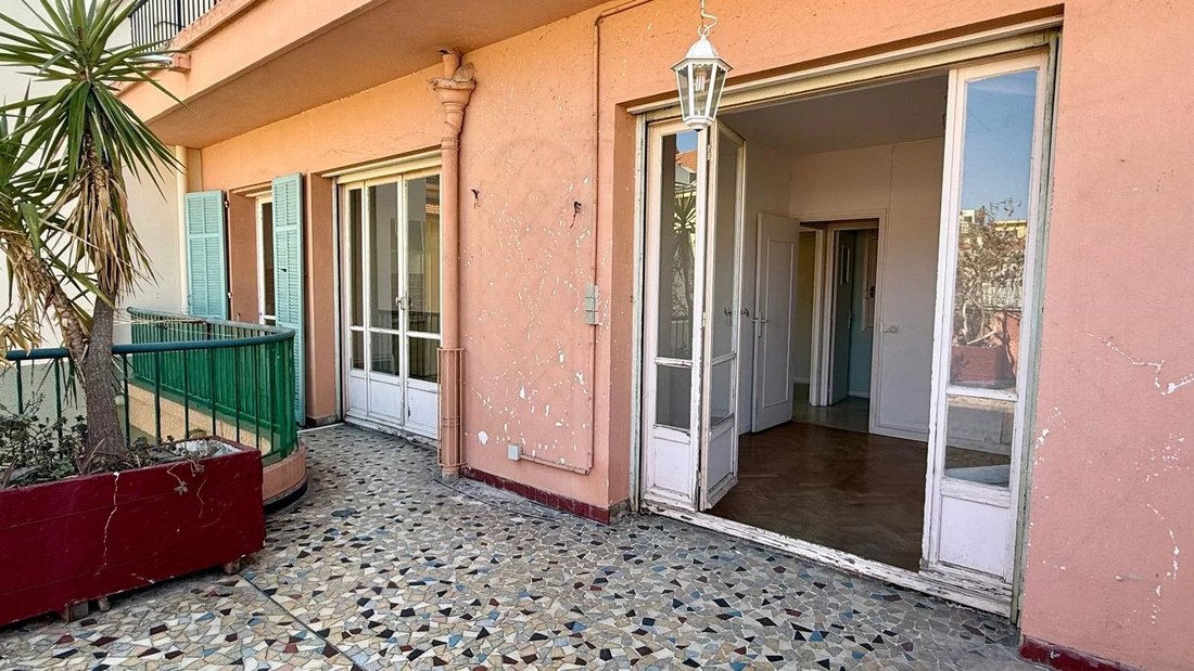 Apartment in Nice, Provence-Alpes-Côte d'Azur, France 3 - 18517709