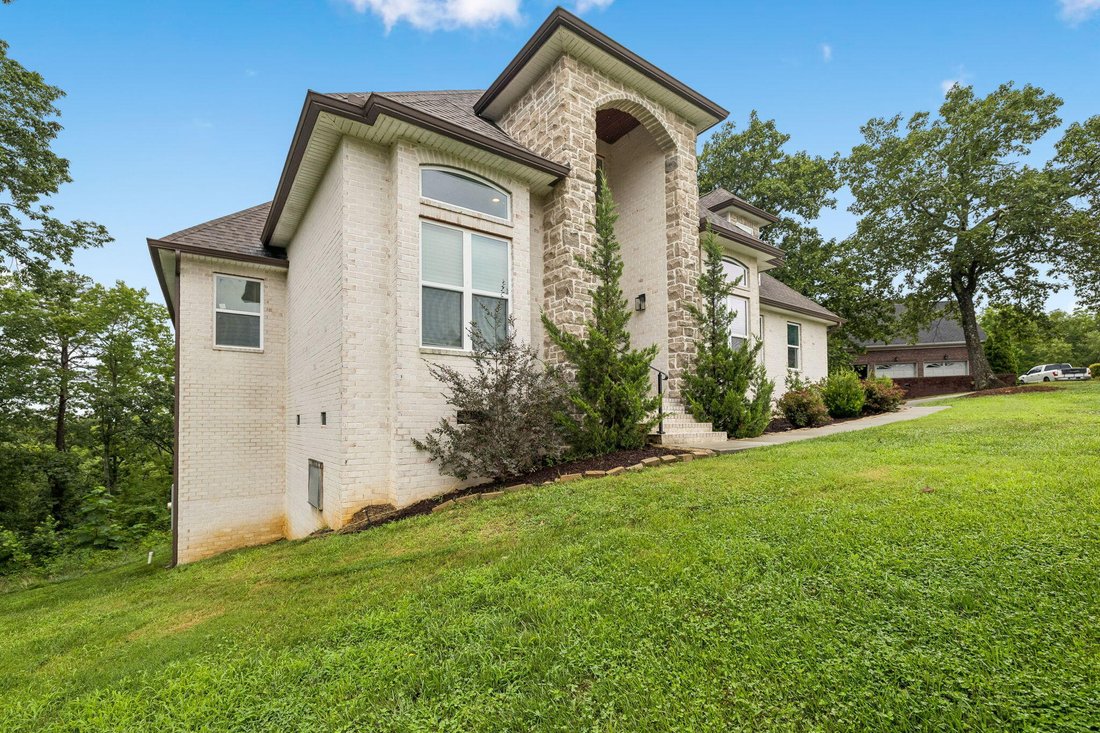 House in Chattanooga, Tennessee, United States 2 - 18514874