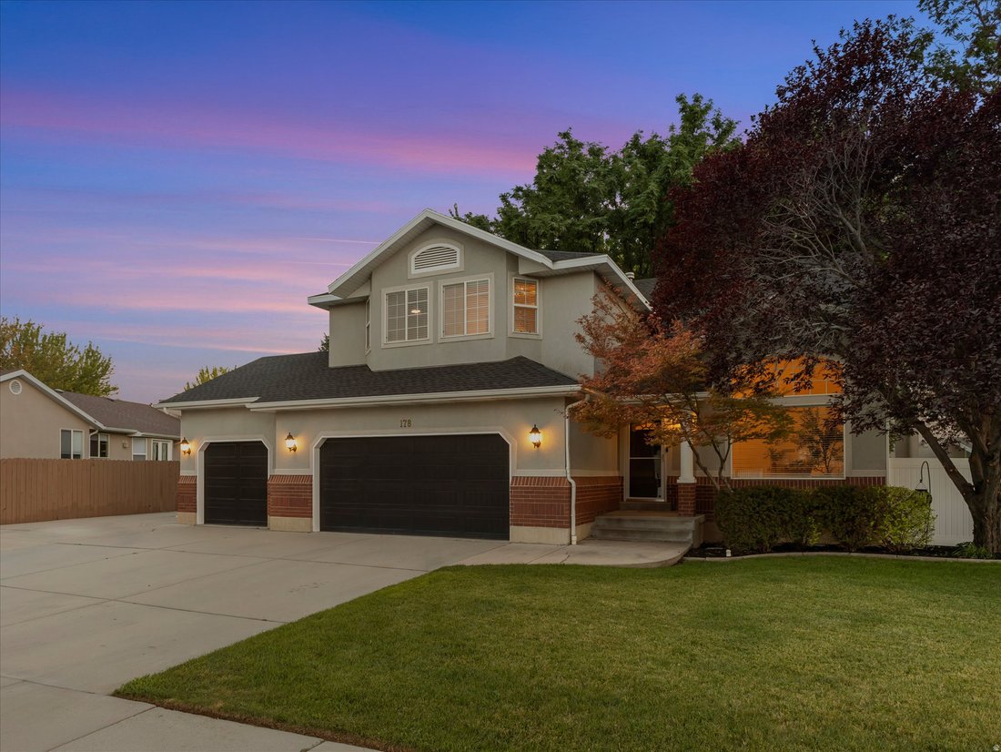 House in Draper, Utah, United States 2 - 18514952