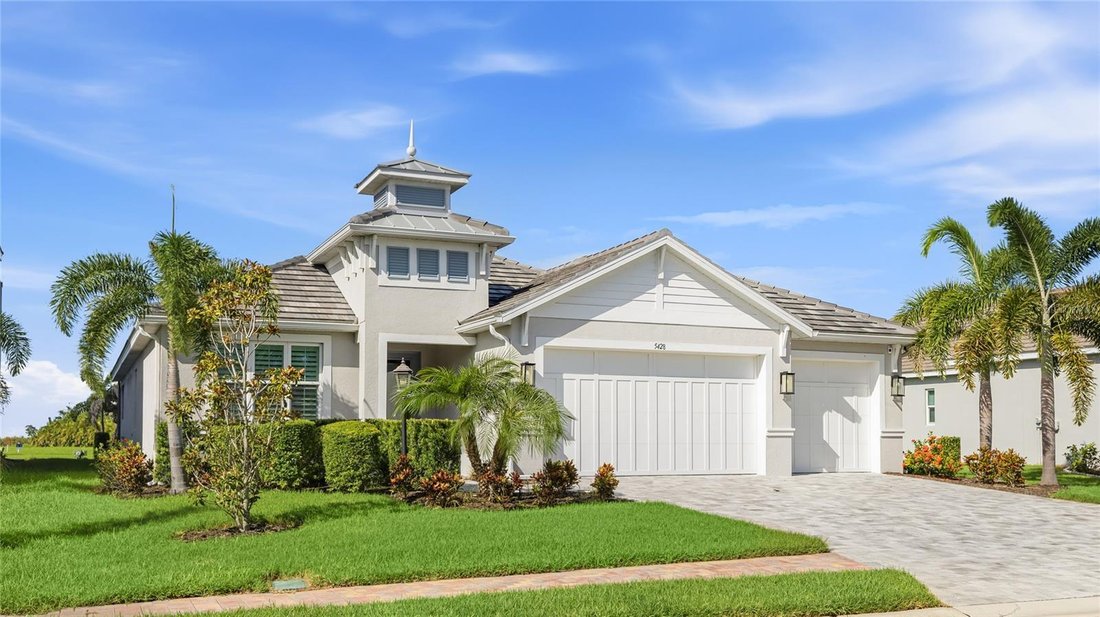 House in Bradenton, Florida, United States 4 - 18508889
