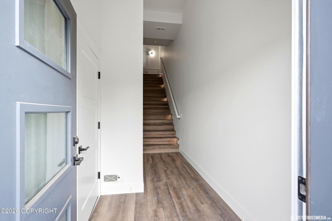 Condominio a Anchorage, Alaska, Stati Uniti 5 - 18508268