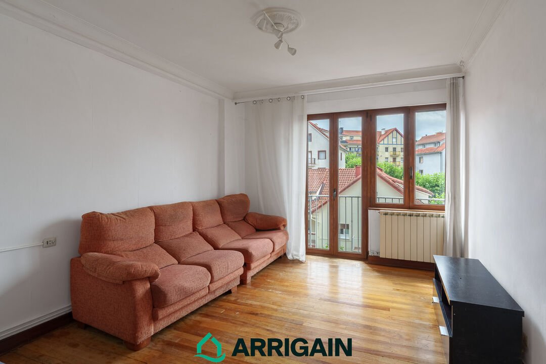 Apartment in Ipar-Ekialdea, Donostia-San Sebastian, Spain 3 - 18508535