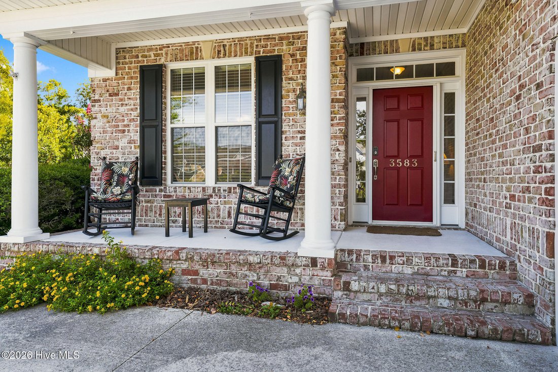 House in Southport, North Carolina, United States 5 - 18515154