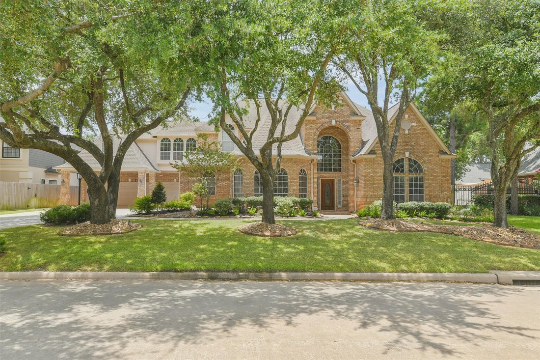 House in Houston, Texas, United States 3 - 18509367