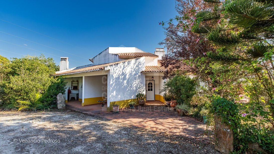 Finca in Mafra, Lisbon, Portugal 5 - 18516111