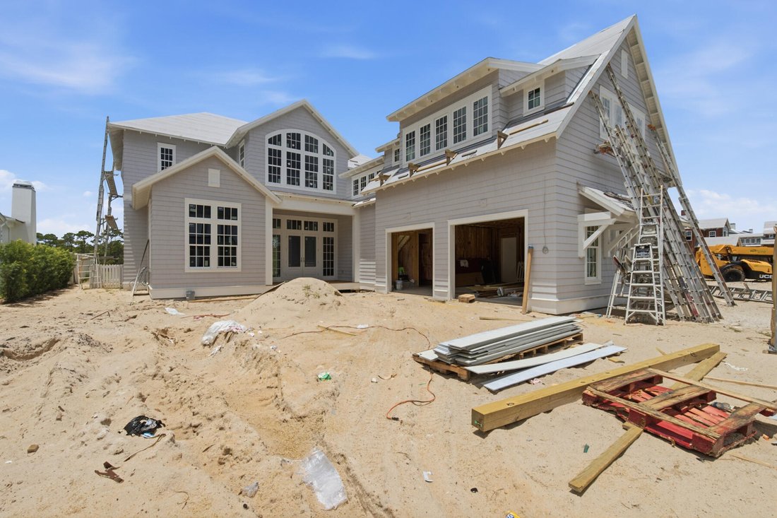 Casa a Watersound, Florida, Stati Uniti 2 - 17559635