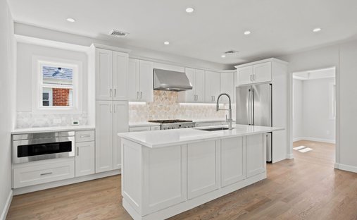 House in New Hyde Park, New York, United States 1