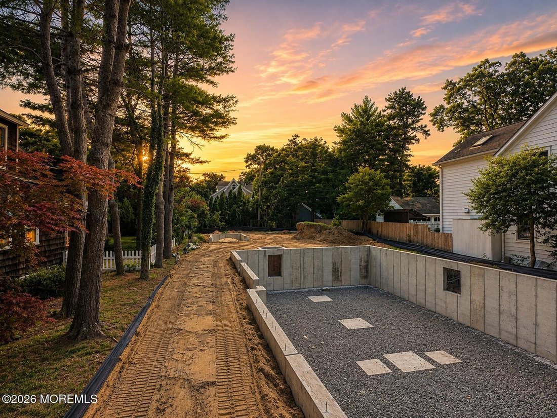 House in Spring Lake, New Jersey, United States 1 - 17267357