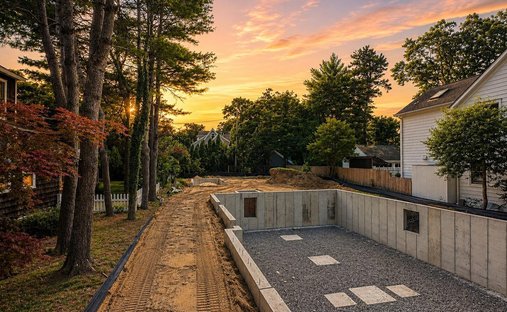 House in Spring Lake, New Jersey, United States 1