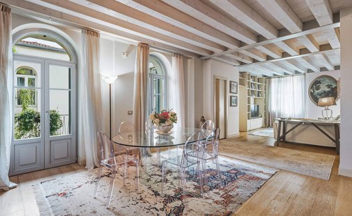 Apartment in Center, Verona, Veneto 1