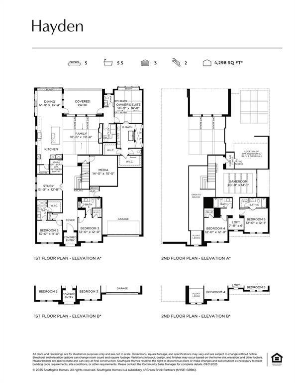 House in Prosper, Texas, United States 2 - 18519006