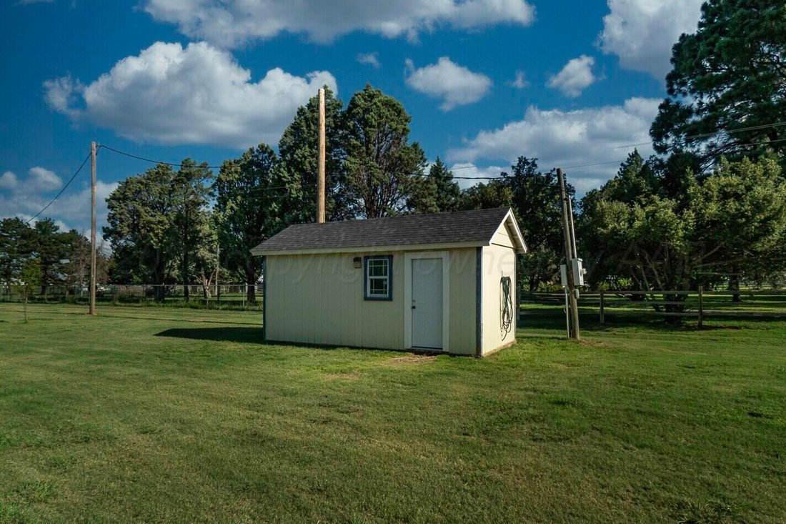House in Amarillo, Texas, United States 3 - 18510997