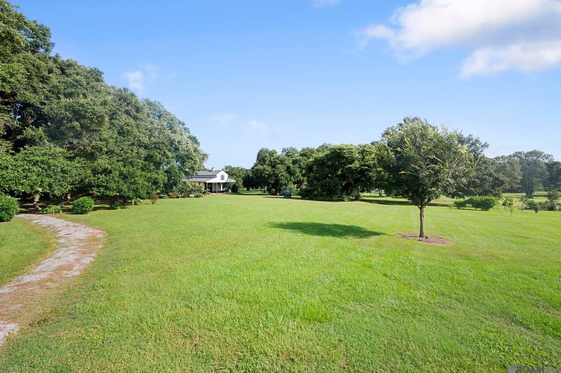 Casa a St. Francisville, Louisiana, Stati Uniti 5 - 18515332