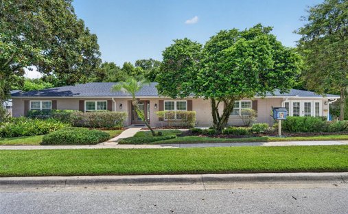 House in Maitland, Florida, United States 1