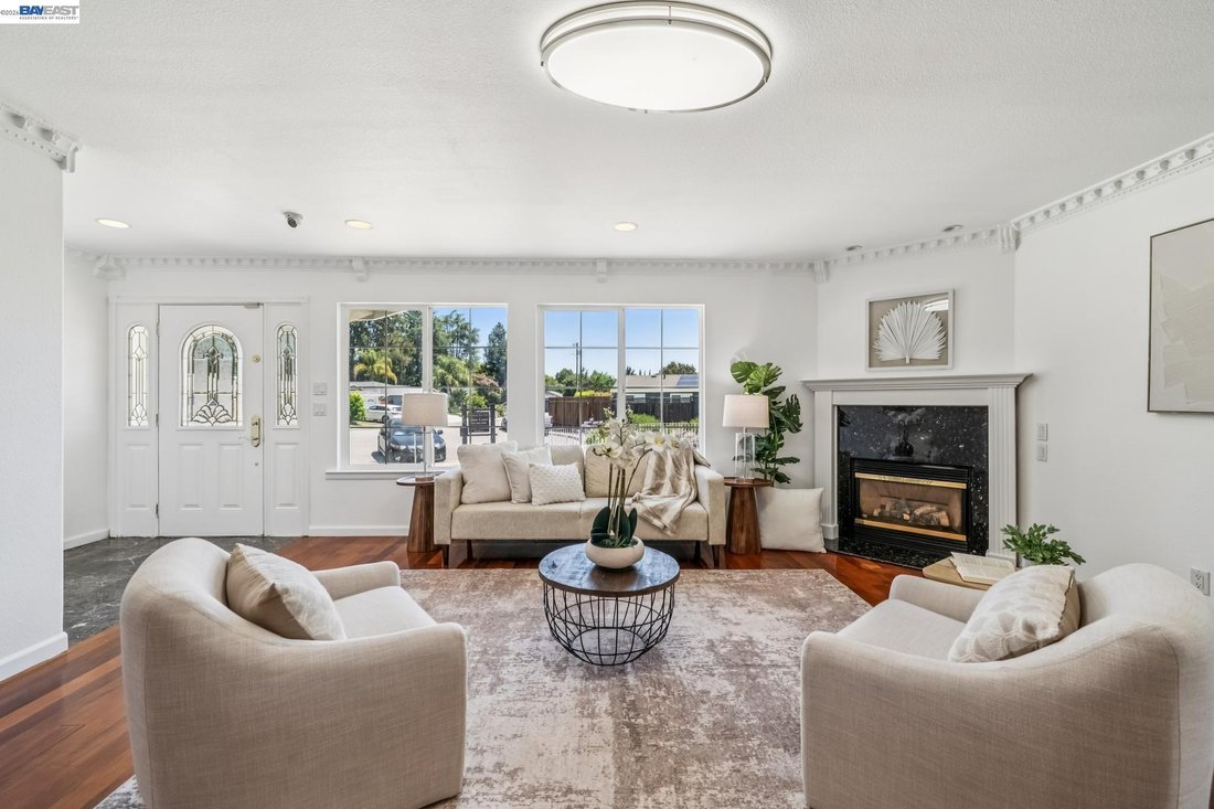 House in Pleasanton, California, United States 5 - 18518585