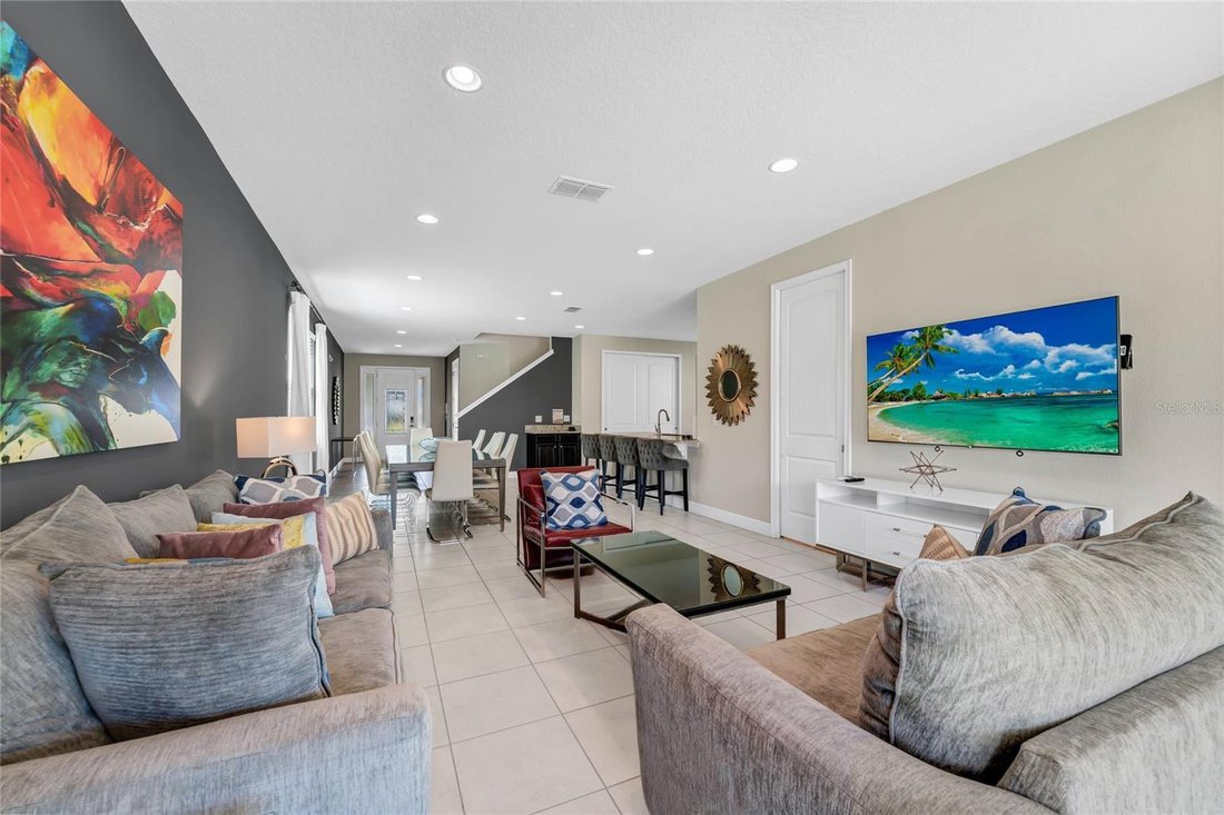 House in Kissimmee, Florida, United States 3 - 18511765