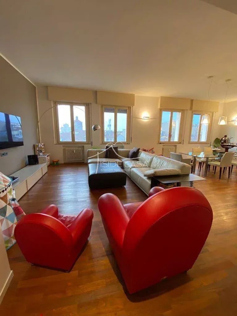 Apartment in Historic Center, Mantua, Lombardy 4 - 18512718