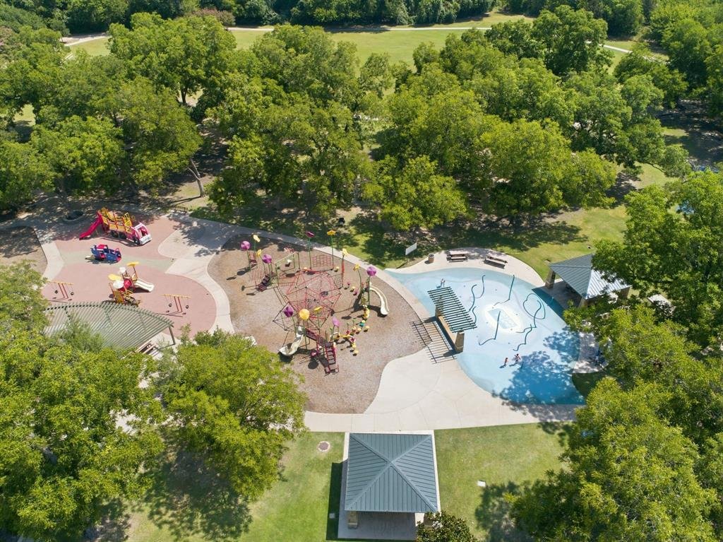 House in Flower Mound, Texas, United States 3 - 18513175