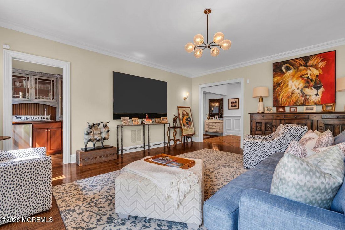 House in Rumson, New Jersey, United States 5 - 18517604