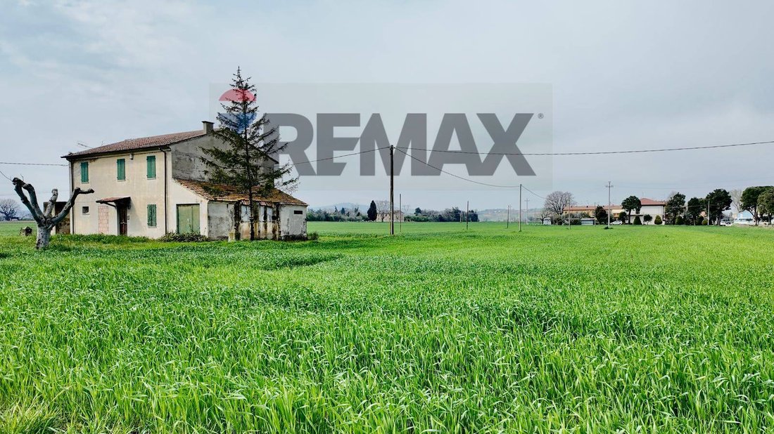 Land in Cuccurano - Carrara - Monte Giove, Fano, Marche 4 - 18514348