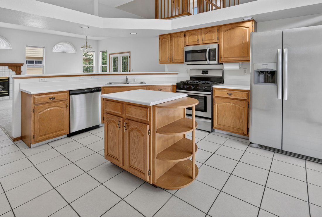 House in Thornton, Colorado, United States 4 - 18510623