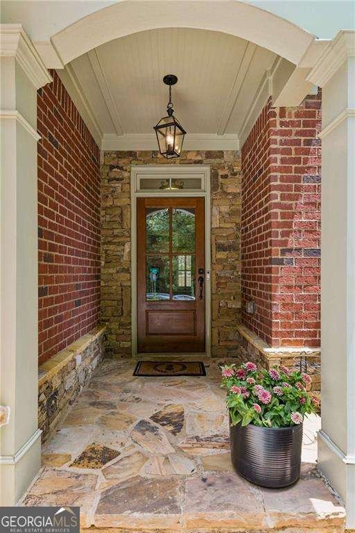 House in Smyrna, Georgia, United States 2 - 18508883