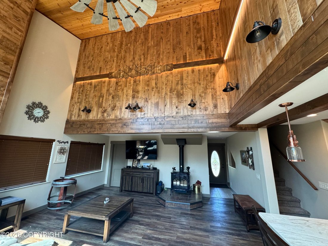 House in Soldotna, Alaska, United States 3 - 18512961