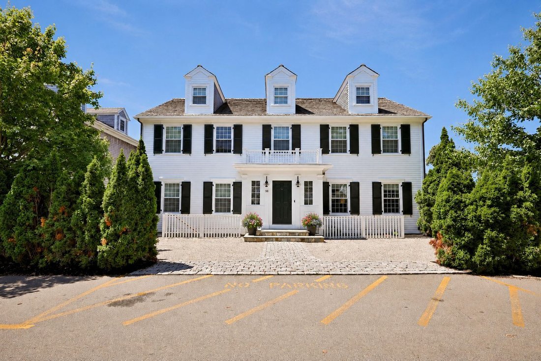House in Edgartown, Massachusetts, United States 1 - 18520611
