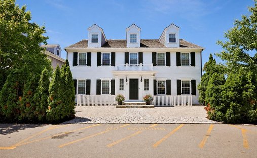 Casa en Edgartown, Massachusetts, Estados Unidos 1