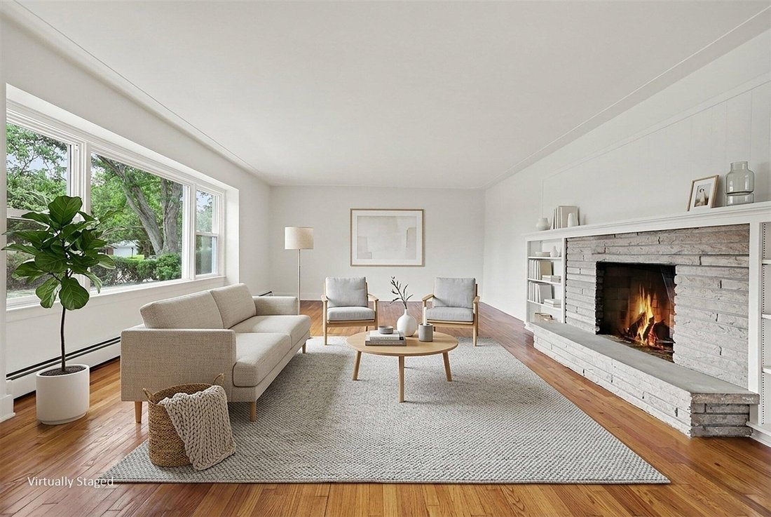 House in Grand Rapids, Michigan, United States 5 - 18508211