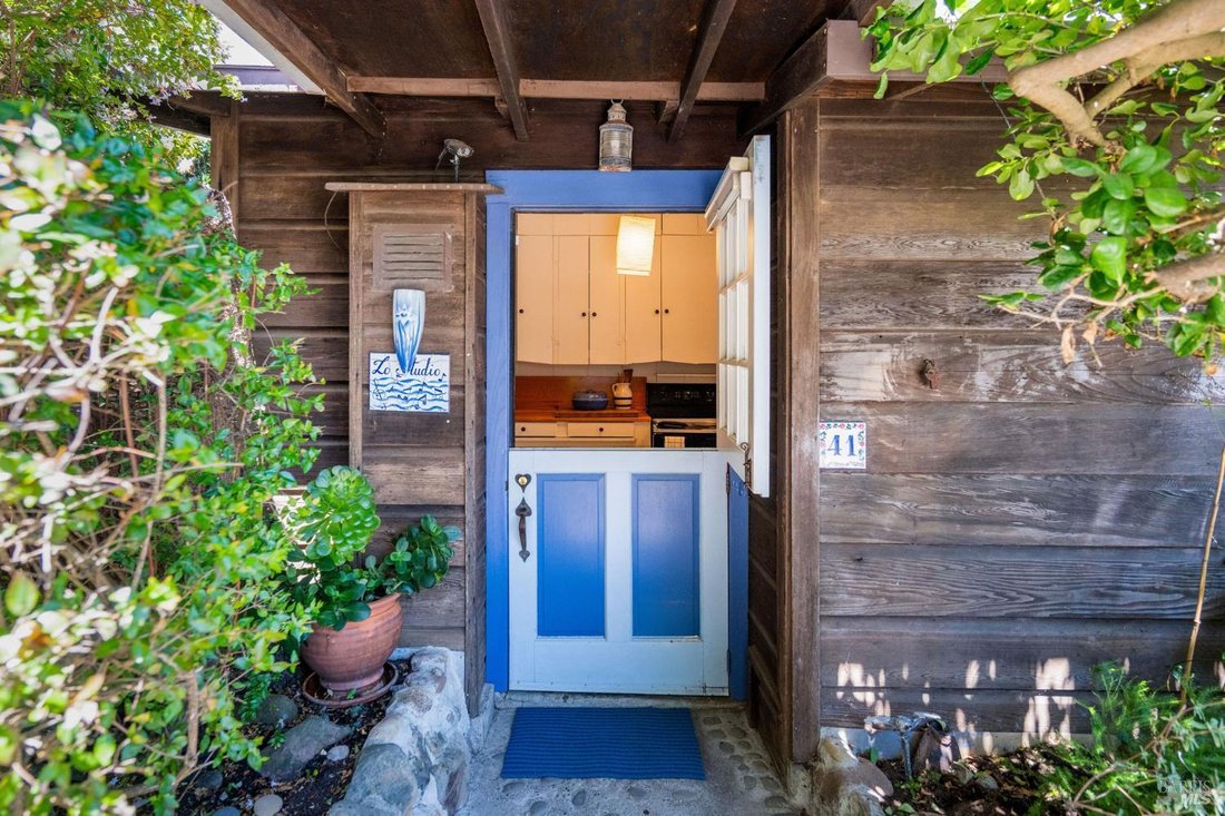 House in Bolinas, California, United States 2 - 18514397