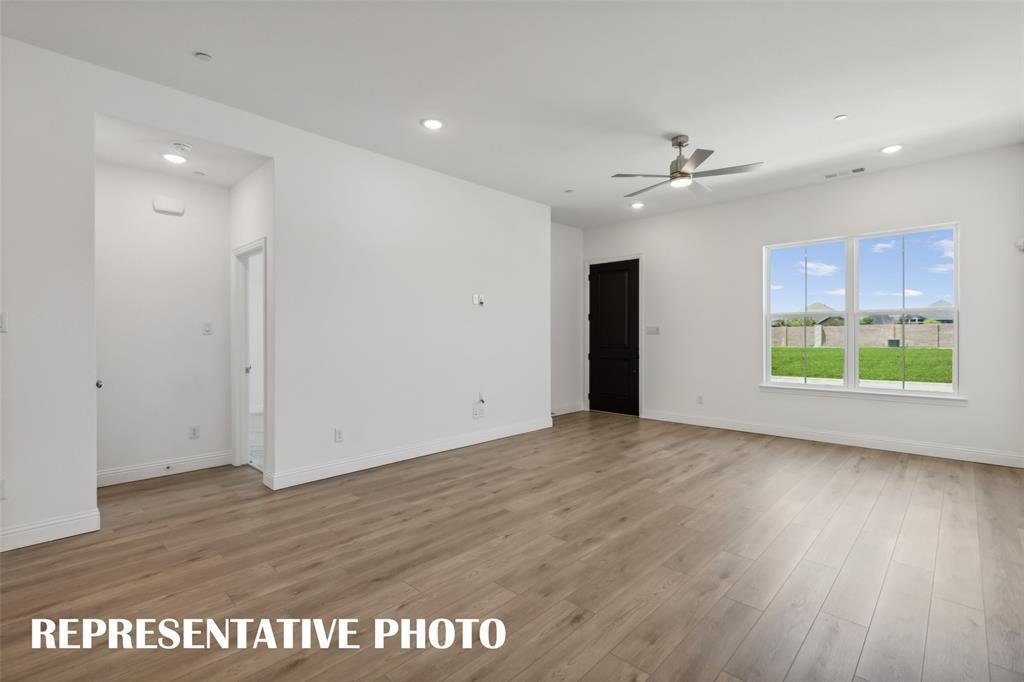 Townhouse in Allen, Texas, United States 3 - 18517581