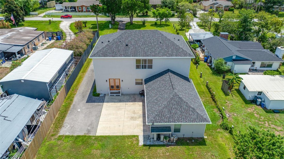 House in Tampa, Florida, United States 2 - 18514921