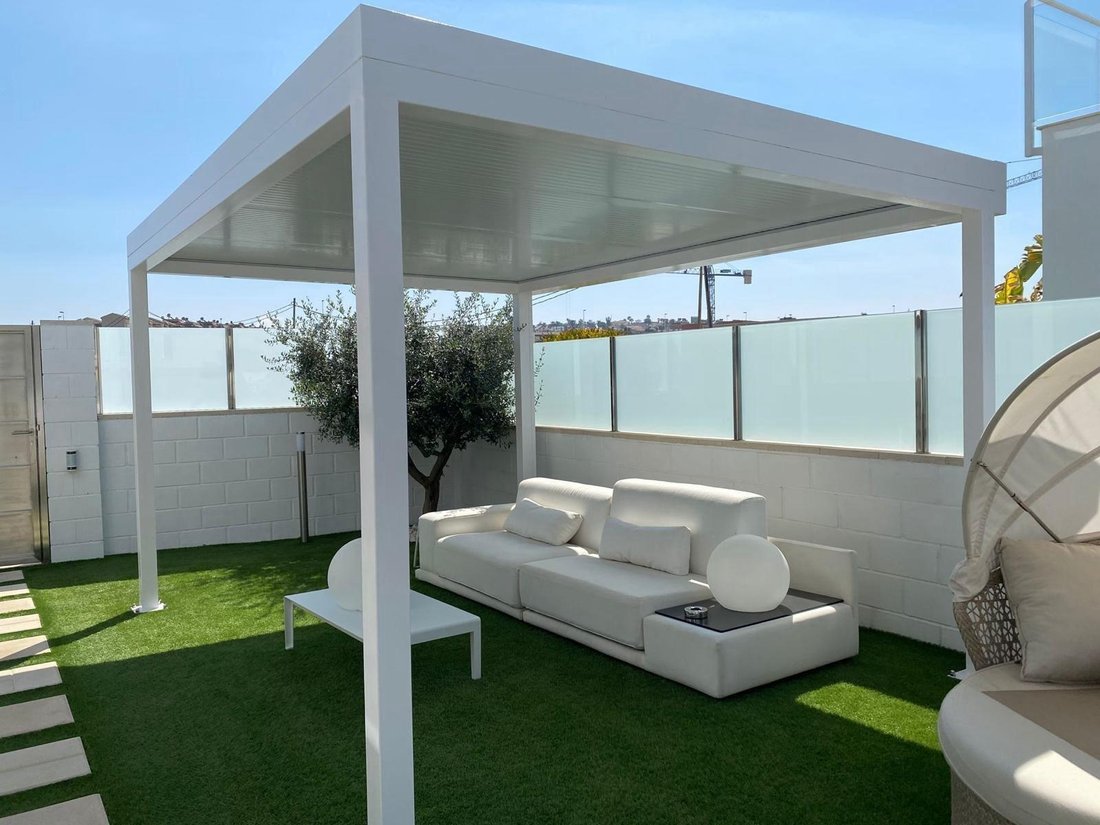 Chalet in Santa Pola, Valencian Community, Spain 3 - 18515062
