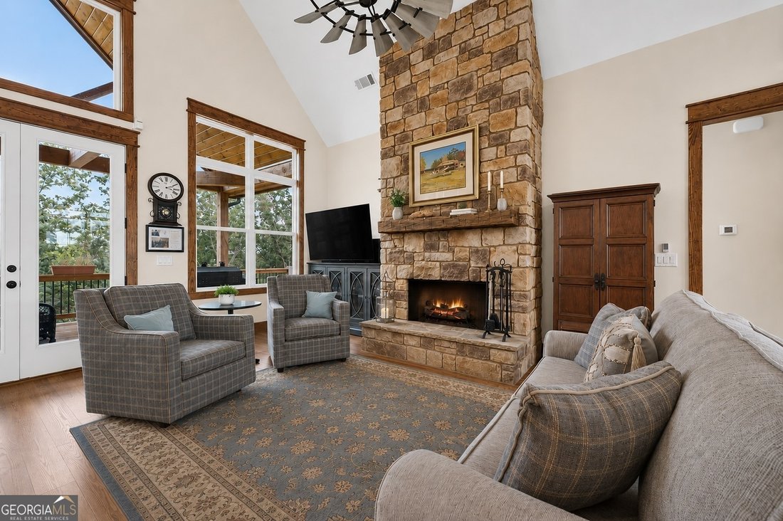 House in Ellijay, Georgia, United States 5 - 18512652
