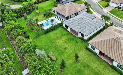 House in Fort Lauderdale, Florida, United States 1