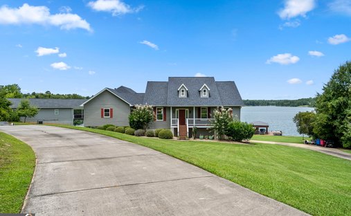 Casa a Macon, Georgia, Stati Uniti 1