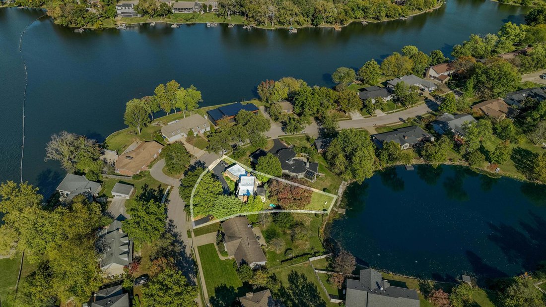 House in Lexington, Kentucky, United States 3 - 18513693