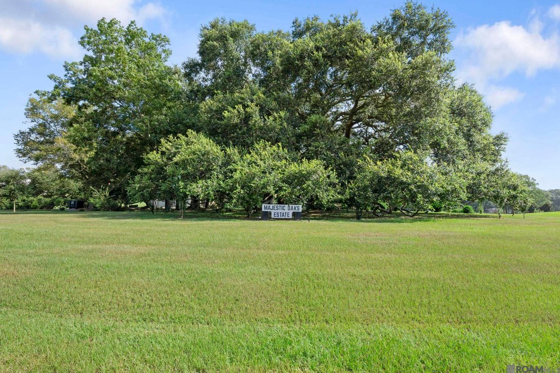 Casa a St. Francisville, Louisiana, Stati Uniti 4 - 18515332