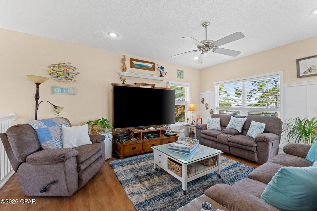 House in Port St. Joe, Florida, United States 4 - 18511120
