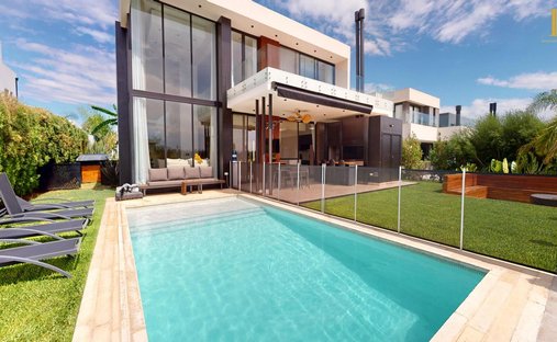 Casa in Berazategui, Argentina 1