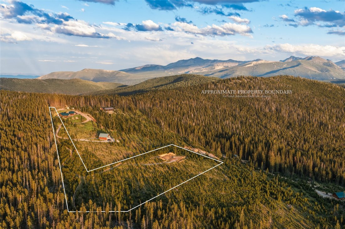 Land in Anaconda, Montana, United States 5 - 17965470