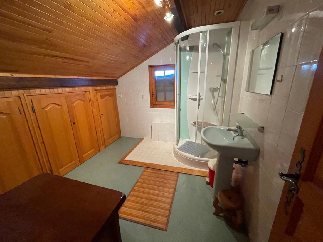Chalet in Cités, Thonon-les-Bains, France 4 - 18517785