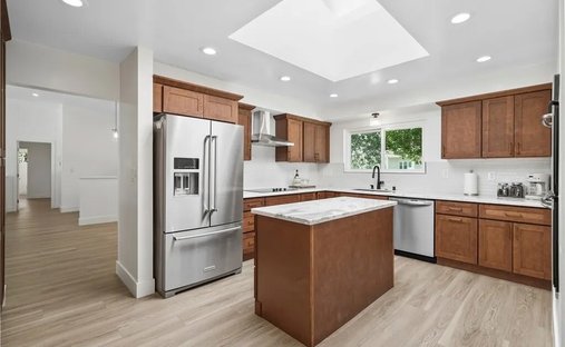 House in Los Angeles, California, United States 1