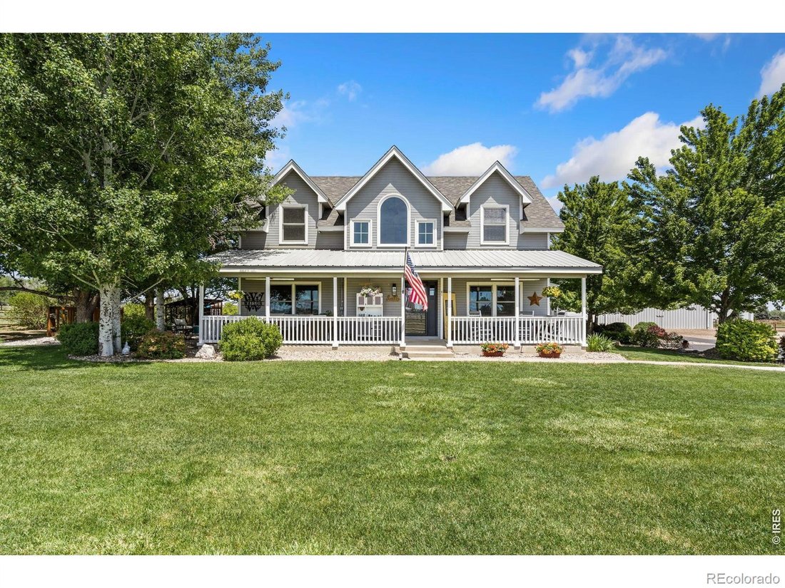 House in Loveland, Colorado, United States 2 - 18515350