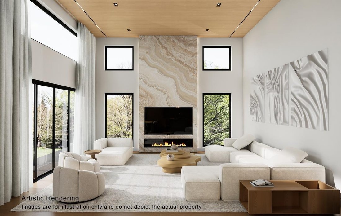House in Atherton, California, United States 2 - 17858141