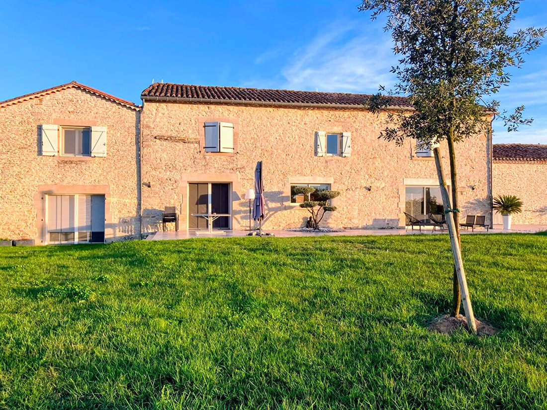 Villa in Fenols, Occitania, France 2 - 18516558