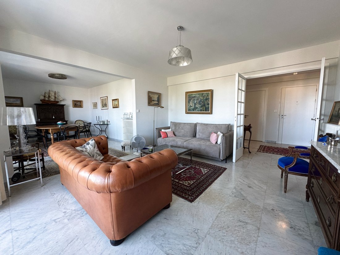 Apartment in Le Fief-La Garenne, Royan, France 5 - 18511976