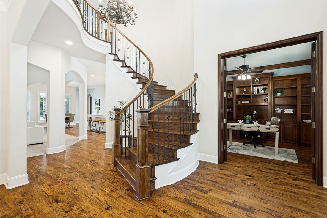 House in Richardson, Texas, United States 5 - 18512990