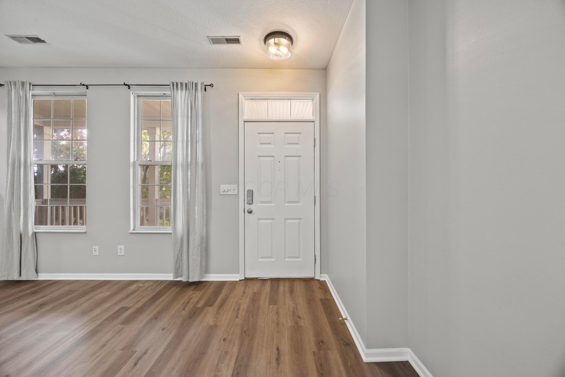 Apartment in Columbus, Ohio, United States 3 - 18511153